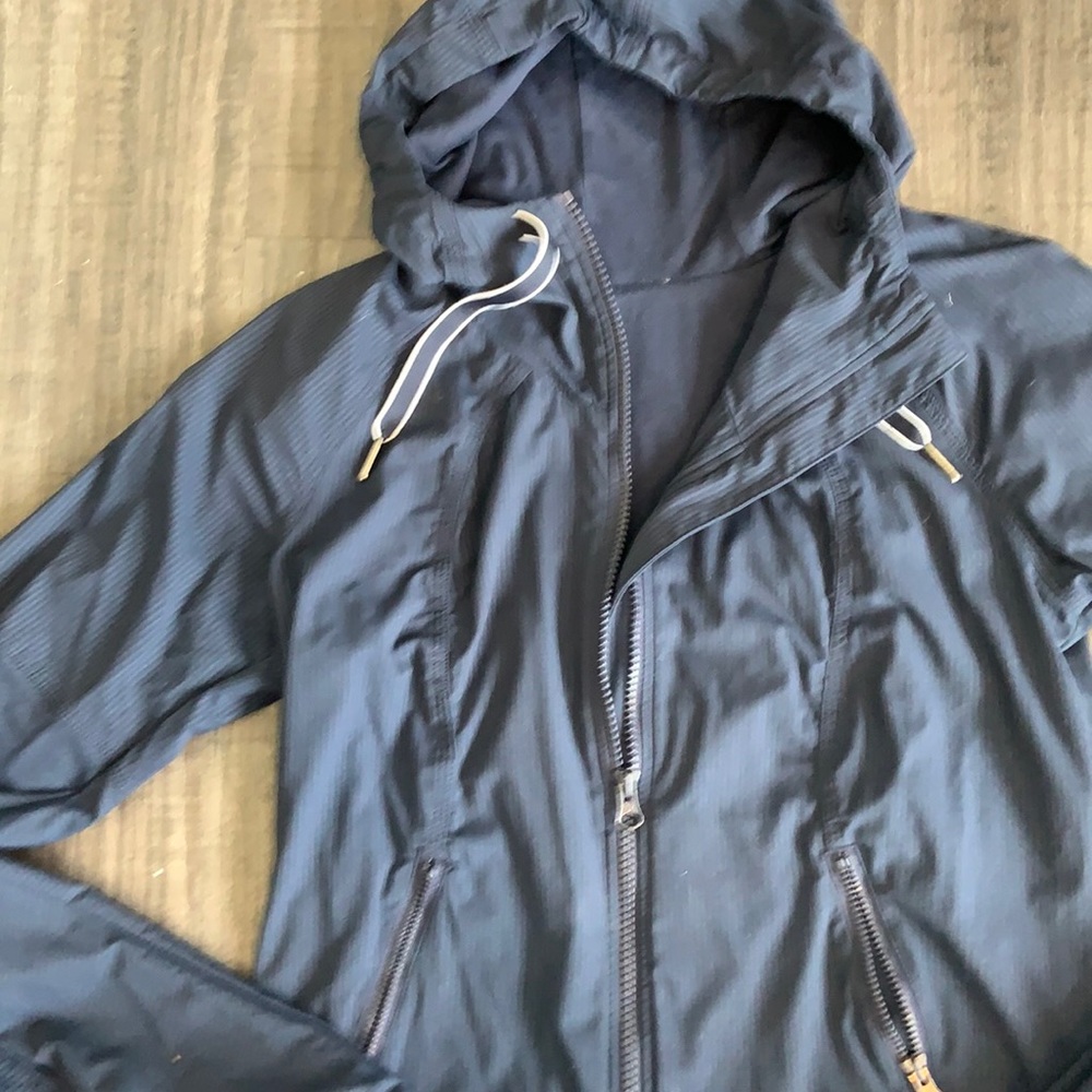 Lululemon Jacket